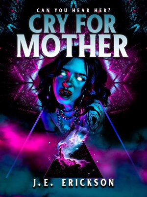 cover image of Cry for Mother